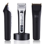 RUCHA Barber Electric Hair Clipper