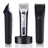 RUCHA Barber Electric Hair Clipper