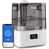 LEVOIT Ultrasonic Humidifier