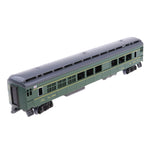 1:87 Scale Simulation Electric Train Model