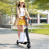 HX X6 Mini Electric Scooter